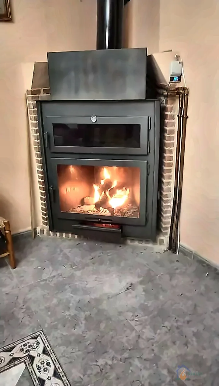 Instalación Sertec Extremadura nº 009