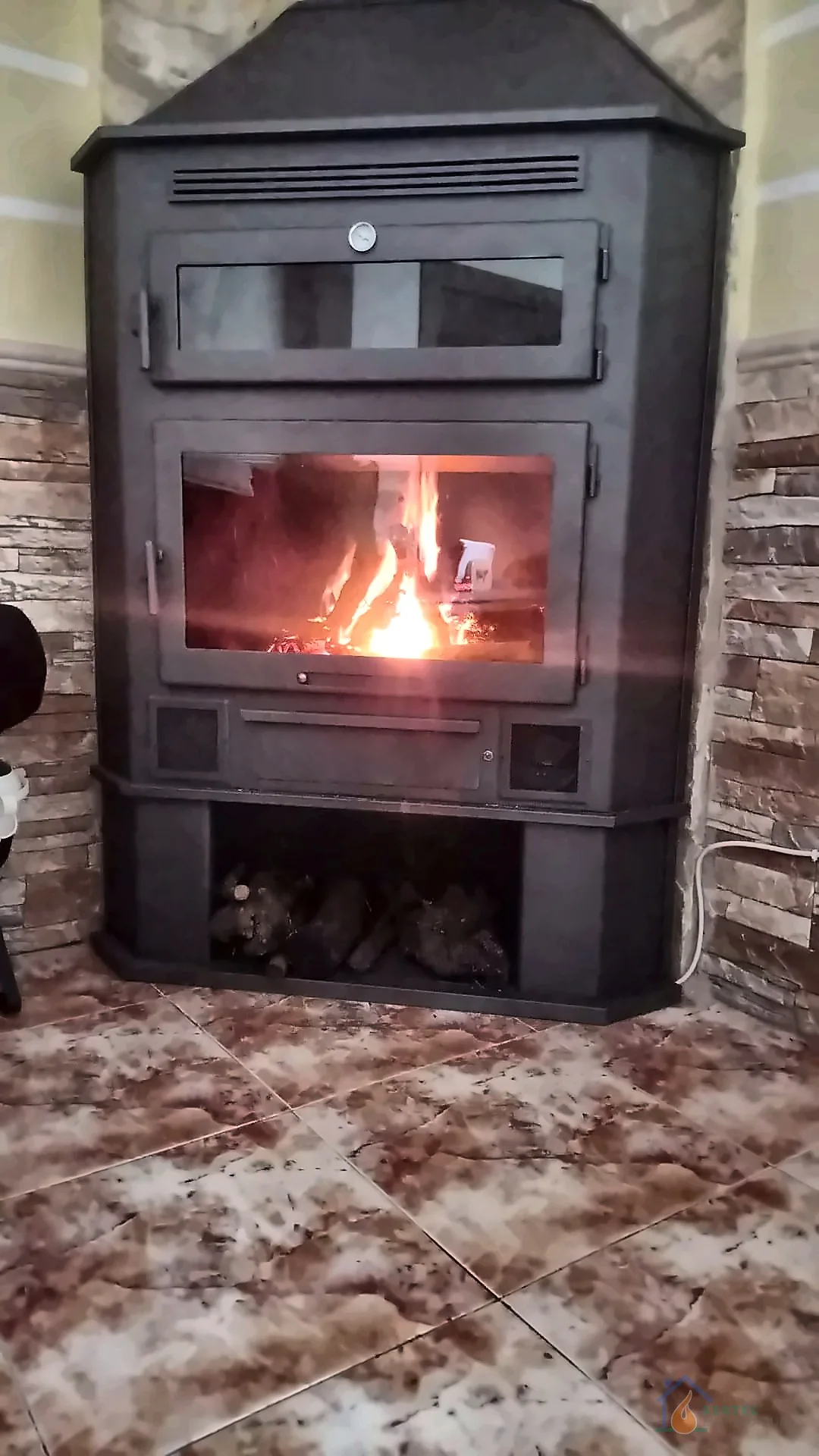 Instalación Sertec Extremadura nº 026