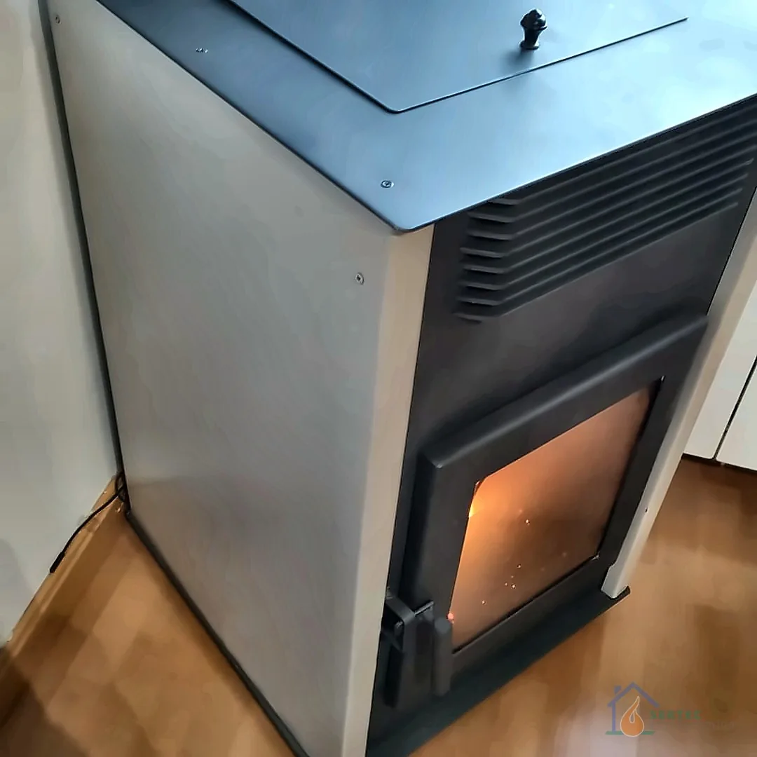 Instalación Sertec Extremadura nº 036