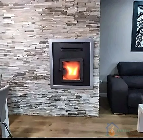 Instalación Sertec Extremadura nº 041