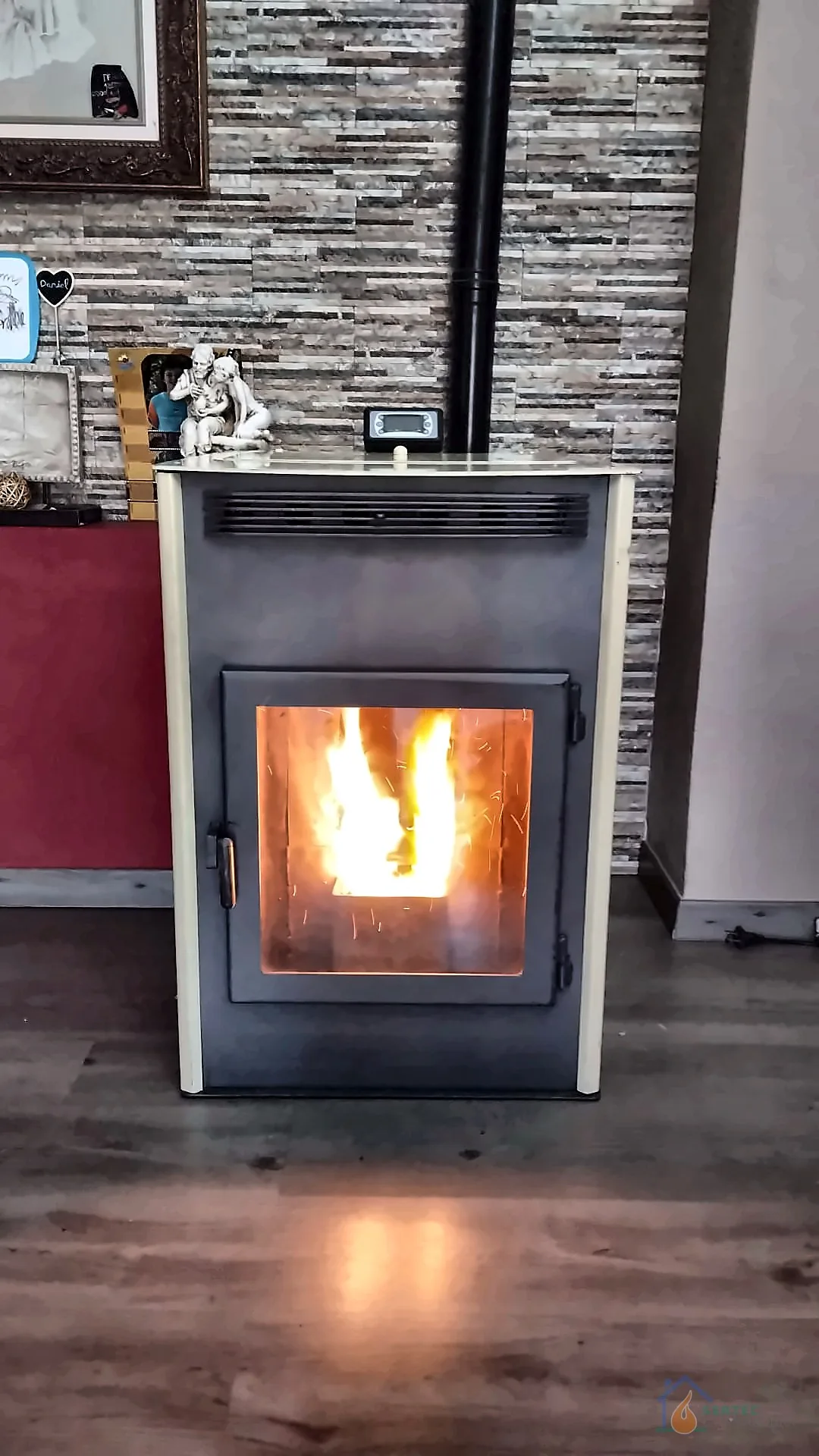 Instalación Sertec Extremadura nº 043