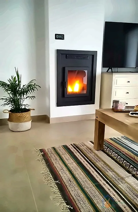 Instalación Sertec Extremadura nº 045