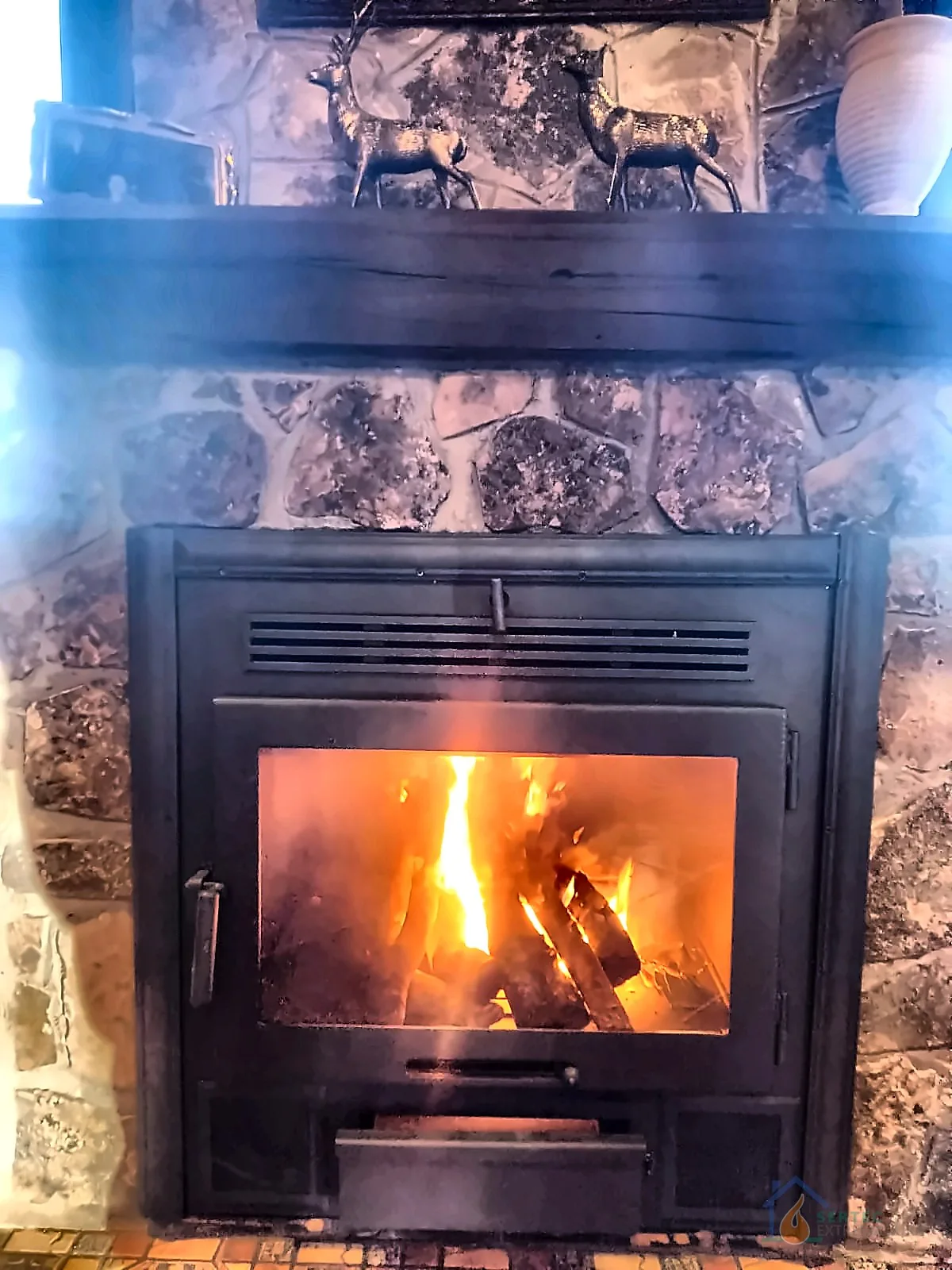 Instalación Sertec Extremadura nº 059